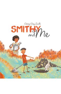 Smithy and Me