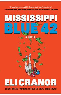 Mississippi Blue 42 - Eli Cranor