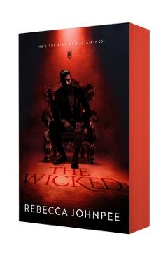 The Wicked - Rebecca Johnpee