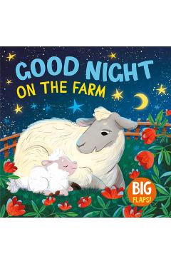 Good Night on the Farm -
