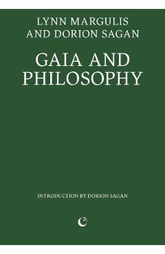 Gaia and Philosophy - Lynn Margulis