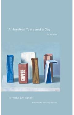 A Hundred Years and a Day: 34 Stories - Tomoka Shibasaki