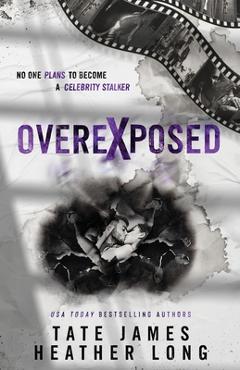 Overexposed - Heather Long