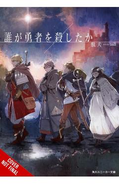 Who Killed the Hero?, Vol. 1 -