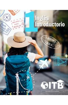 Inglés Introductorio: A1 - Itb Internacional
