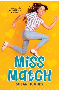 Miss Match
