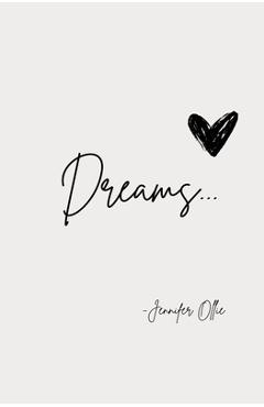 Dreams - Jennifer Ollie