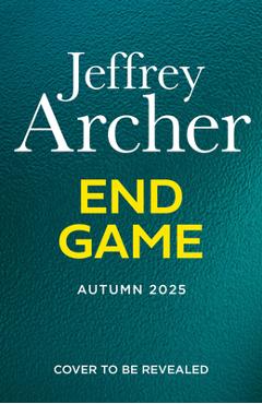 End Game - Jeffrey Archer