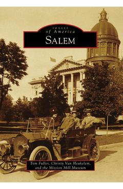 Salem - Tom Fuller - Imagine 1