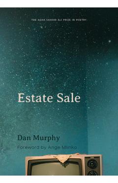 Estate Sale - Dan Murphy
