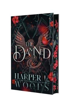 The Damned - Harper L. Woods