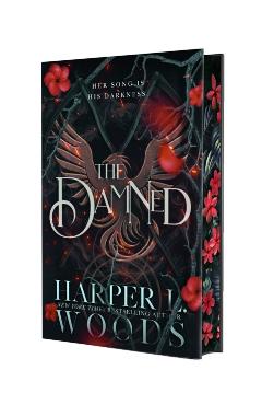The Damned - Harper L. Woods