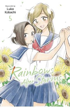 Rainbows After Storms, Vol. 5 - Luka Kobachi