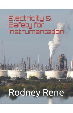 Electricity & Safety for Instrumentation - Fox Samuel Howell