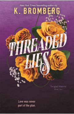 Threaded Lies - K. Bromberg - Imagine 1