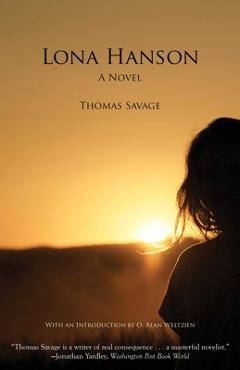 Lona Hanson - Thomas Savage - Imagine 1