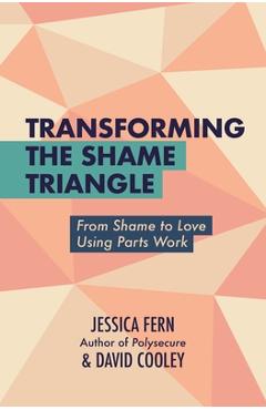 Transforming the Shame Triangle: From Shame to Love Using Parts Work - Jessica Fern