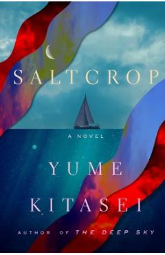 Saltcrop - Yume Kitasei