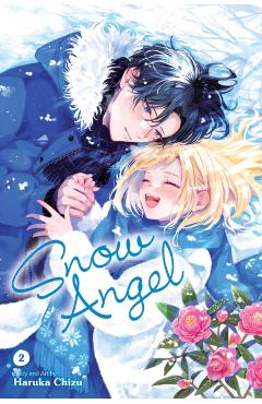 Snow Angel, Vol. 2 - Haruka Chizu