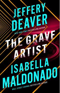 The Grave Artist - Jeffery Deaver