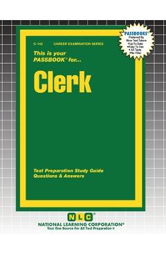 Clerk -