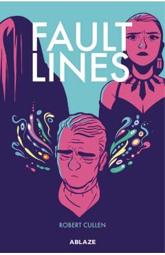 Fault Lines - Robert Cullen