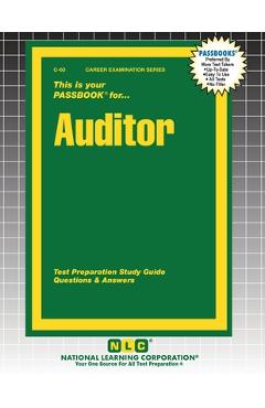 Auditor -
