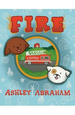 Fire - Ashley Abraham