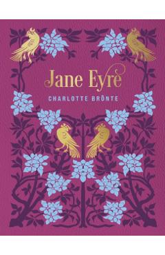 Jane Eyre - Charlotte Bronte