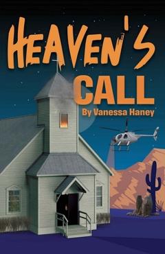 Heaven\'s Call - Vanessa Haney