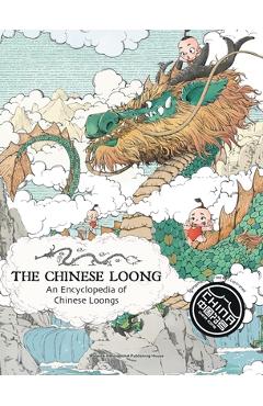 The Chinese Loong -
