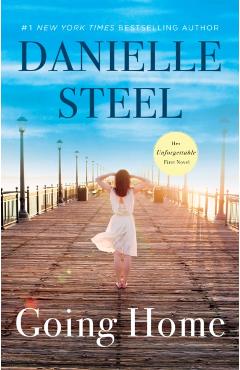 Going Home - Danielle Steel
