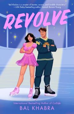 Revolve - Bal Khabra