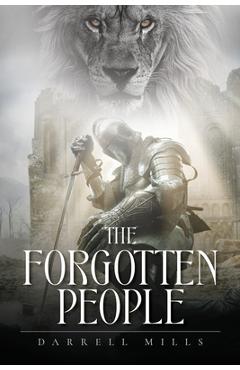 The Forgotten People - Darrell Mills