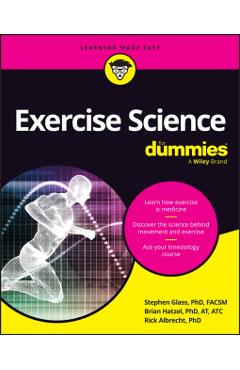 Exercise Science for Dummies