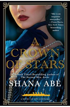 A Crown of Stars - Shana Abe