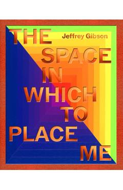 Jeffrey Gibson: The Space in Which to Place Me -