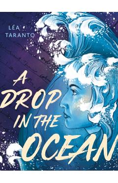 A Drop in the Ocean - Lea Taranto - Imagine 1