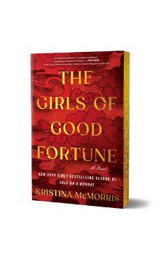 The Girls of Good Fortune (Deluxe Edition)