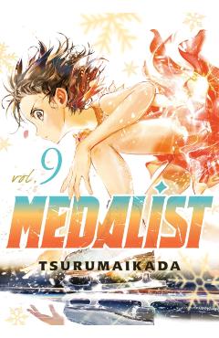Medalist 9 -