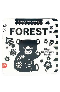 Look, Look, Baby! Forest - Amanda Shufflebotham