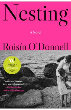 Nesting - Roisín O\'donnell