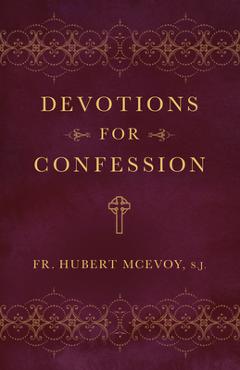 Devotions for Confession - Hubert Mcevoy