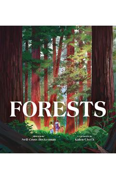 Forests - Nell Cross Beckerman