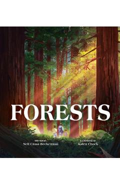Forests - Nell Cross Beckerman