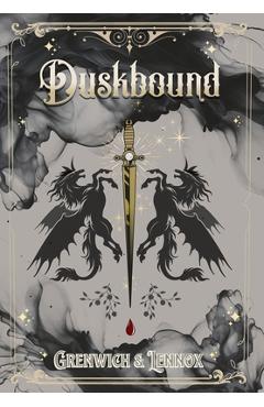 Duskbound - Bree Grenwich