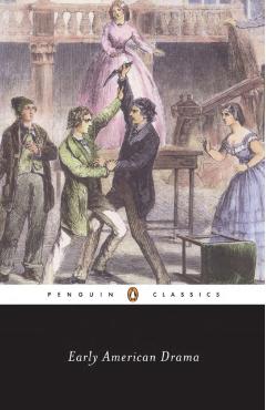 Early American Drama - - Imagine 1