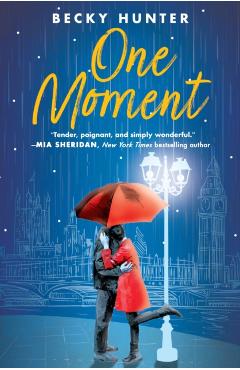 One Moment - Becky Hunter