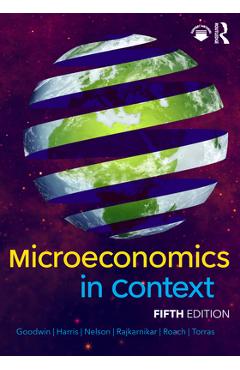 Microeconomics in Context - Neva Goodwin - Imagine 1