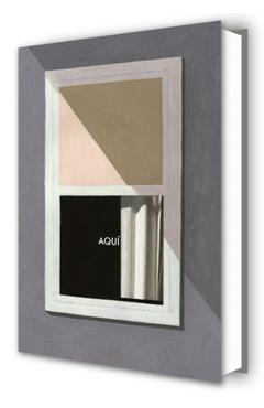 Aquí / Here - Richard Mcguire
